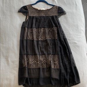 Baby doll bcbg max and Cleo collection